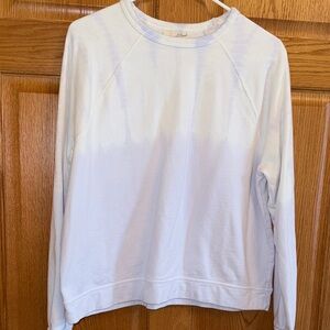 Universal Thread tie-dye Top -juniors size large